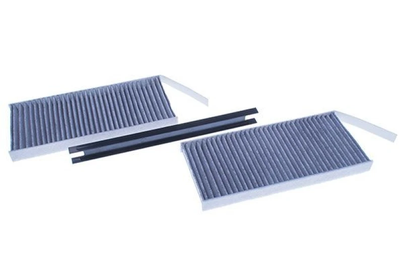 Image of DENCKERMANN Pollen filter DENCKERMANN M110841K