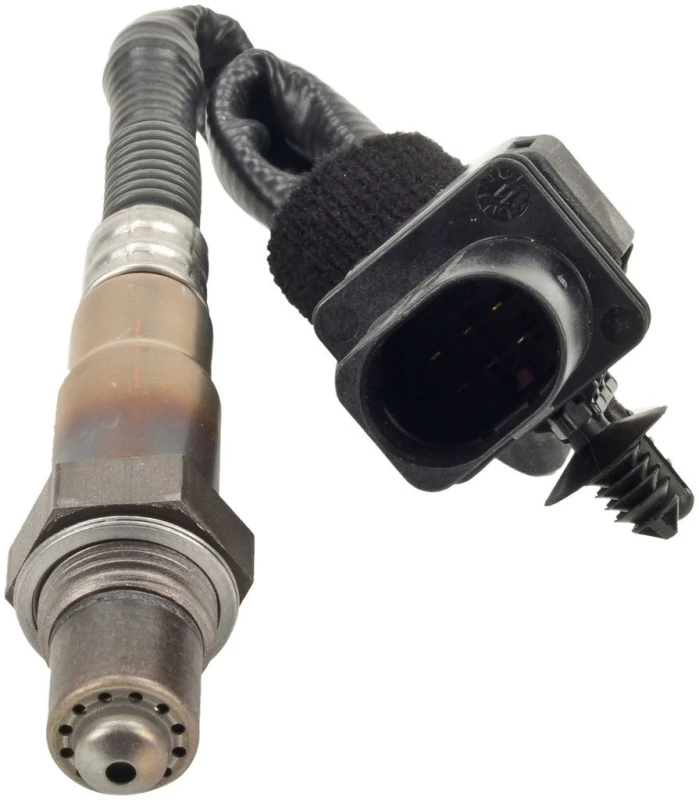 Image of Bosch Lambda sensor 0 258 017 120 Oxygen sensor,O2 sensor OPEL,HYUNDAI,KIA,GT Roadster (M07),Tucson (TL, TLE),i20 Schragheck (GB, IB)