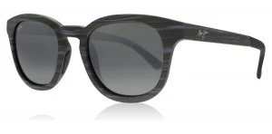Image of Maui Jim Koko Head Sunglasses Aquamarine Aquamarine 48mm