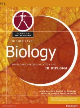 Image of Higher Level plus Standard Level Options Biology by William Ward Paperback