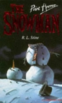 Image of The Snowman by R. L Stine Paperback
