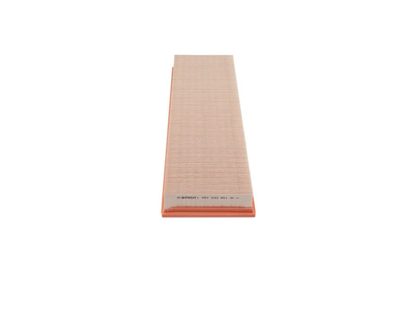Image of Bosch 1 457 433 601 Air filter Filter Insert Air Filter (8)