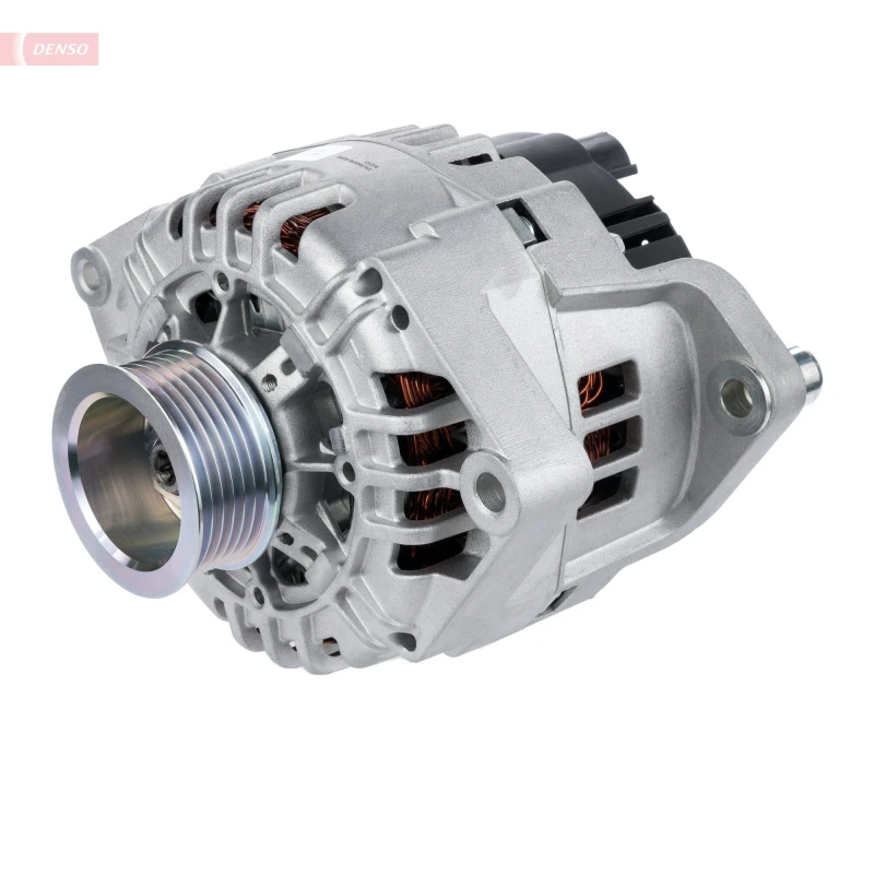 Image of DENSO Alternator DENSO DAN3024