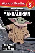 Image of star wars the mandalorian the path of the force
