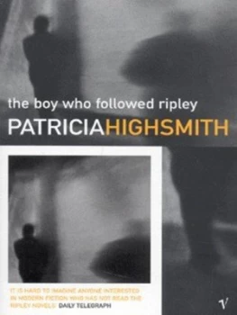 Image of The Boy Who Followed Ripley by Patricia Highsmith Paperback