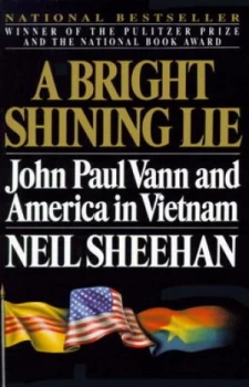 Image of A Bright Shining Lie by Neil Sheehan Paperback
