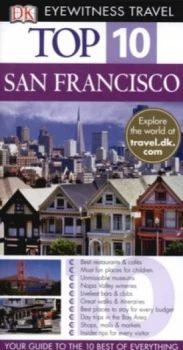 Image of San Francisco by Jeffrey Kennedy Book
