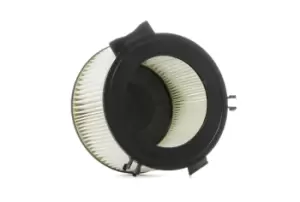 Image of VALEO Pollen filter VW 698794 703819389,703819989,703819990A 7D0819989
