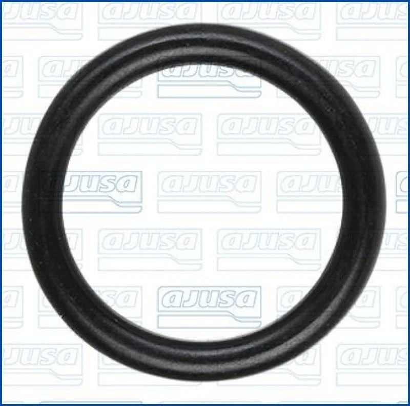 Image of AJUSA Gasket, thermostat AJUSA 16098500