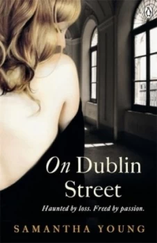 Image of On Dublin Street by Samantha Young Paperback