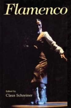Image of Flamenco by Claus Schreiner and Madeleine Claus and Reinhard G Pauly Paperback