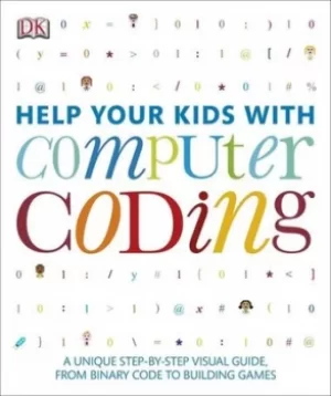 Image of Help your kids with computer coding by