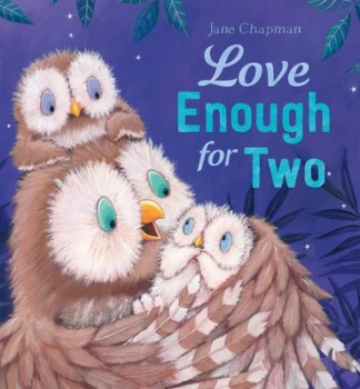 Image of Love Enough for Two