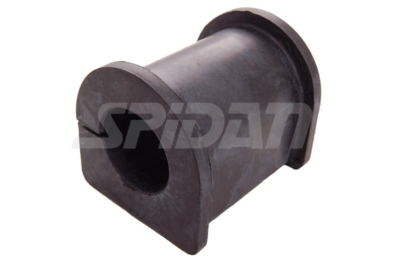 Image of SPIDAN CHASSIS PARTS Anti roll bar bush SPIDAN CHASSIS PARTS 412195