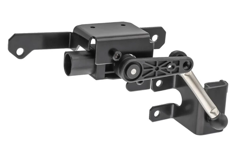 Image of TOPRAN Headlight level sensor TOPRAN 623 142