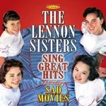 image of Lennon Sisters (The) - Lennon Sisters Sing Great Hits (Music CD)