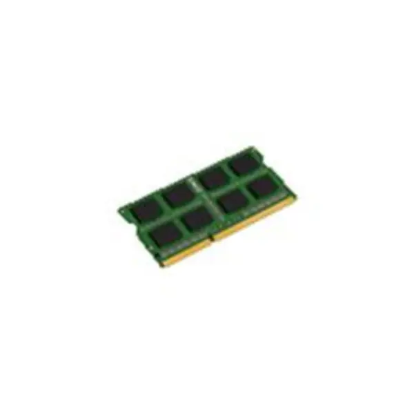 Image of Kingston 8GB DDR3L 1600MHz SODIMM CL11 Unbuffered Memory KCP3L16SD8/8