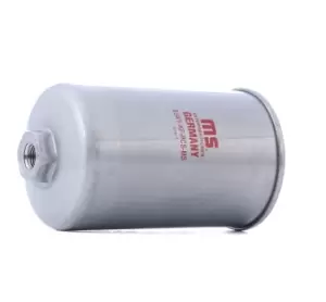 MASTER-SPORT Fuel Filter In-Line Filter 834/1-KF-PCS-MS VW,AUDI,SEAT,GOLF II (19E, 1G1),GOLF I Cabriolet (155),SCIROCCO (53B),Caddy I Pickup (14)