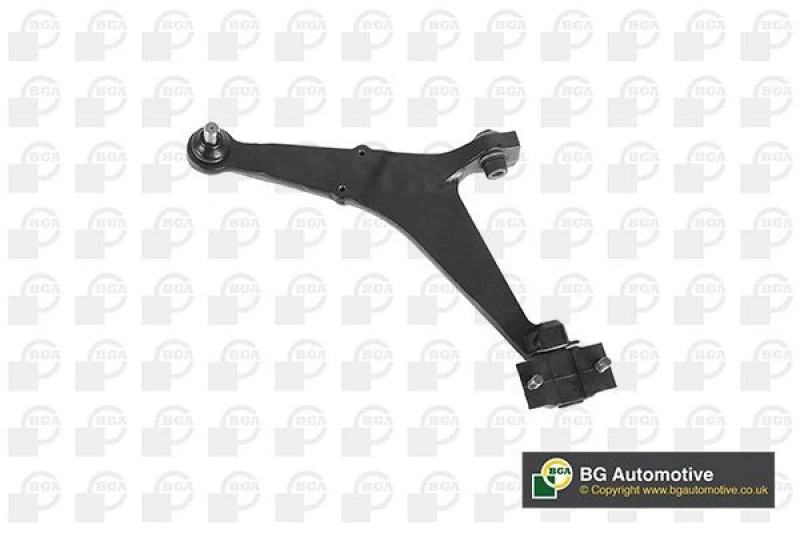 Image of BGA Suspension arm BGA TRC1411