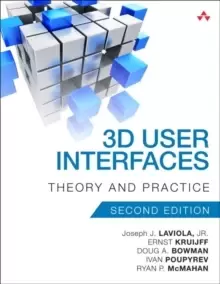 Image of 3D User Interfaces : Theory and Practice