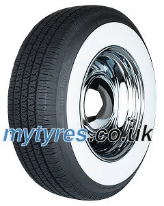 Image of Kontio WhitePaw Classic ( 165/80 R15 87R WW 65mm )