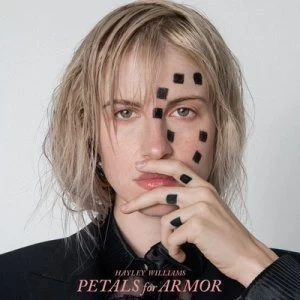 image of Petals for Armor by Hayley Williams CD Album