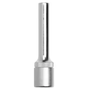 Image of Gedore Socket 1/4 hex. size10mm l.50mm