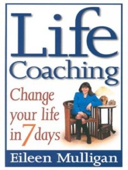 Image of Life Coaching by Eileen Mulligan Paperback