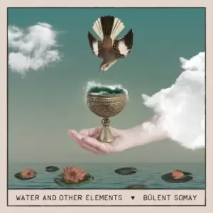 Image of Bülent Somay - Water And Other Elements Vinyl