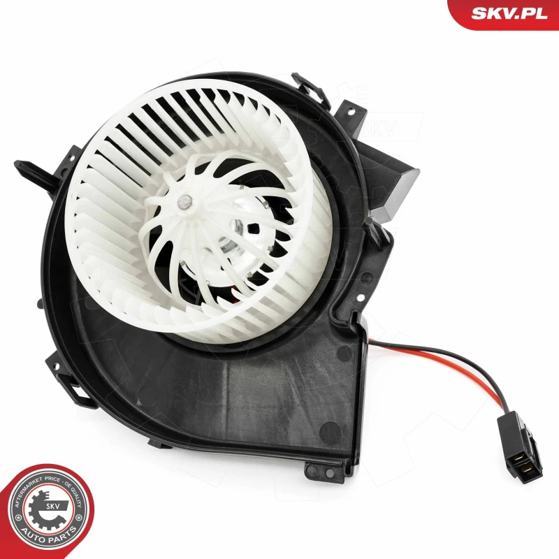 Image of ESEN SKV Blower motor ESEN SKV 68SKV194