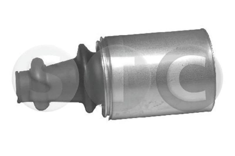 Image of STC CV boot kit, drive shaft STC T401533