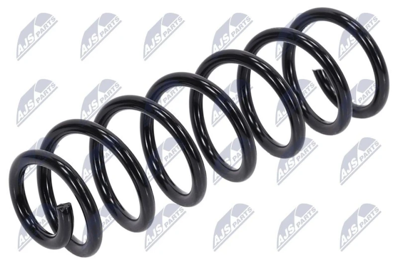 Image of NTY Coil spring NTY ASZ-CT-015
