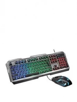 Image of Trust Gxt845 Tural Combo