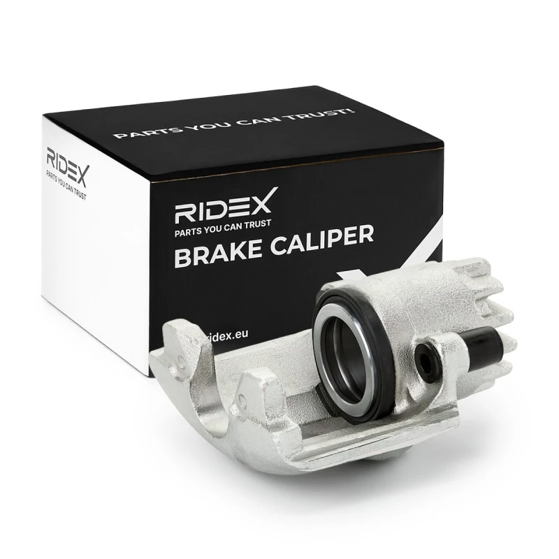 Image of RIDEX Brake caliper RIDEX 78B2508