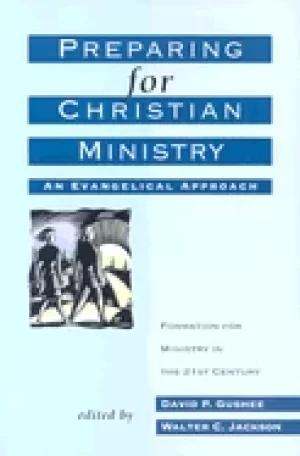 Image of preparing for christian ministry
