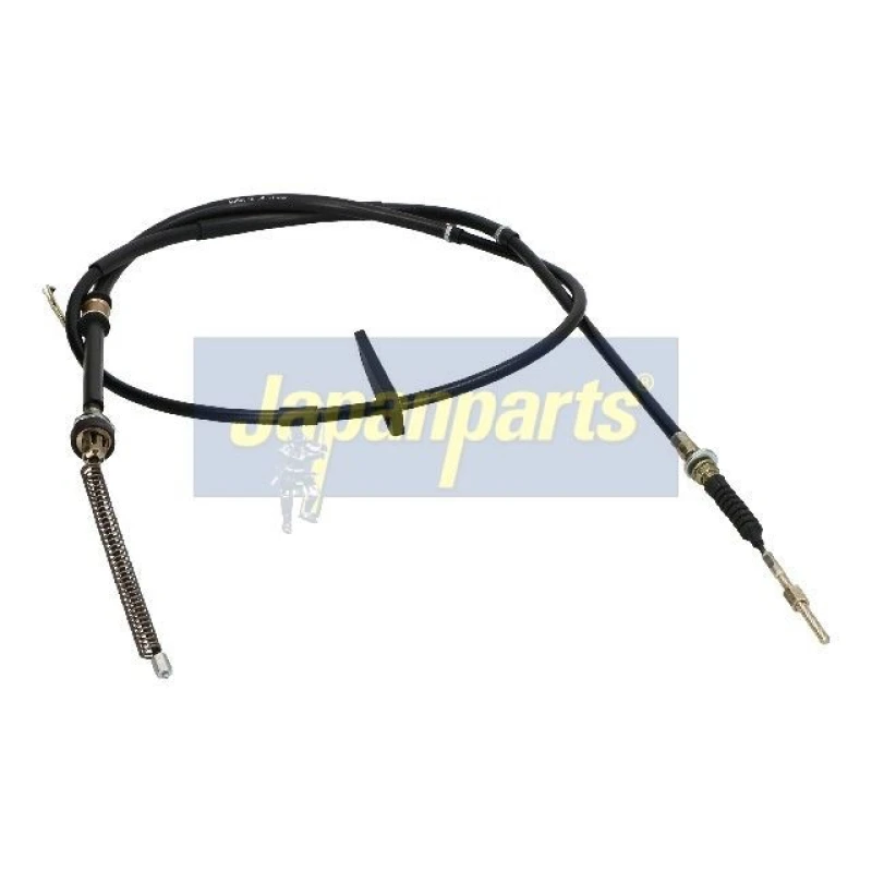 Image of JAPANPARTS Handbrake cable JAPANPARTS BC-568R
