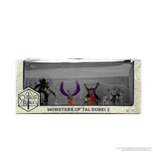Image of Monsters of Tal'Dorei Set 2: Critical Role PrePainted