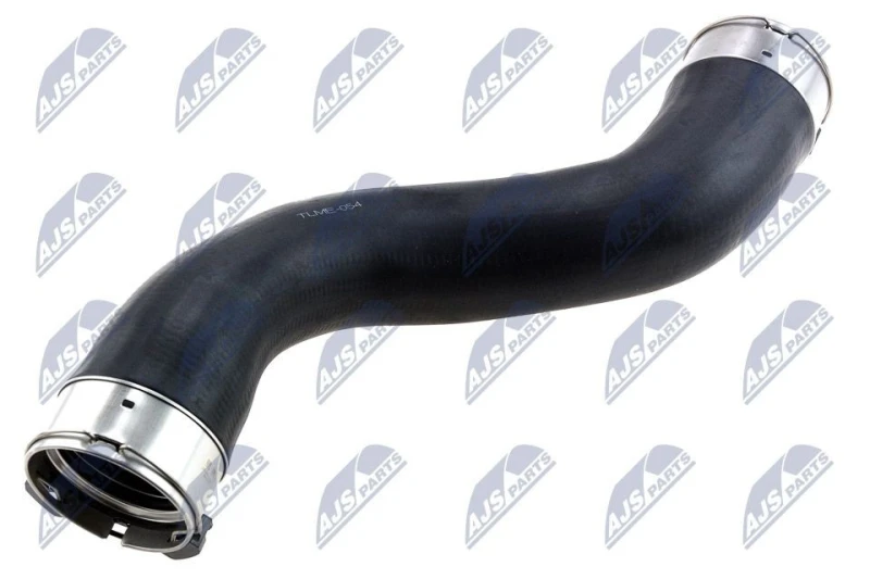 Image of NTY Charger intake hose NTY GPP-ME-054