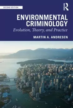 Image of Environmental CriminologyEvolution Theory and Practice