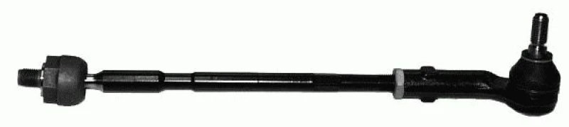 Image of Track rod assembly LEMFORDER 27640 01