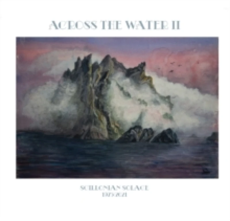 Image of Scillonian solace Vinyl