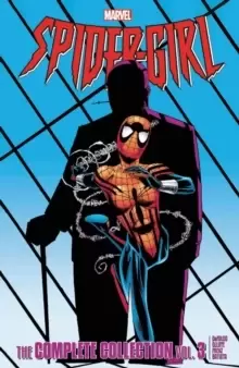 image of Spider-girl: The Complete Collection Vol. 3