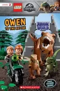 Image of owen to the rescue