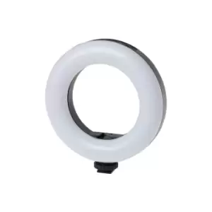 Image of Prosound 14.5cm USB-C LED Ring Light