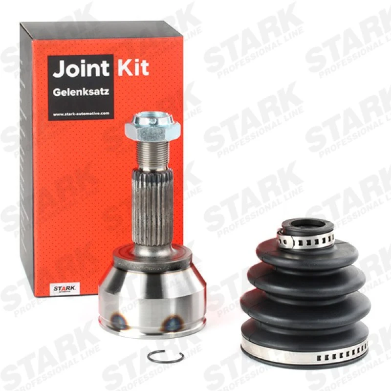 Image of CV joint kit STARK SKJK-0200448