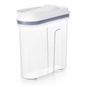 image of OXO Good Grips All Purpose Dispenser Container - 1.1L