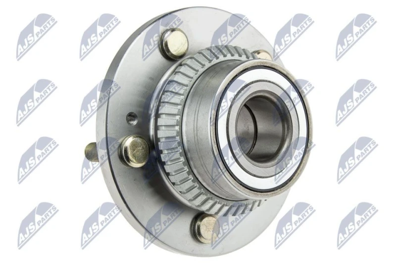 Image of NTY Wheel bearing kit NTY KLT-HY-530