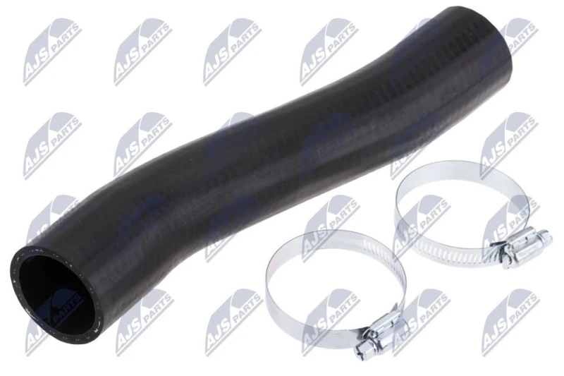 Image of NTY Charger intake hose NTY GPP-KA-008