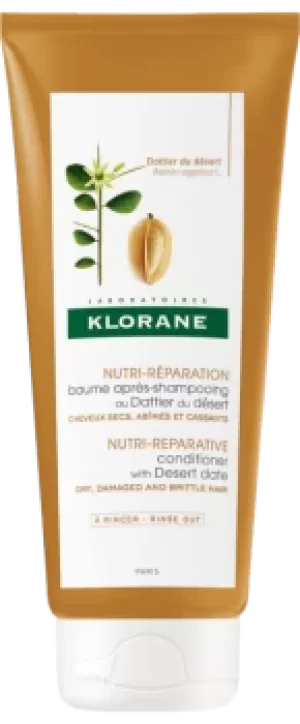 image of Klorane Bals Date 200ml