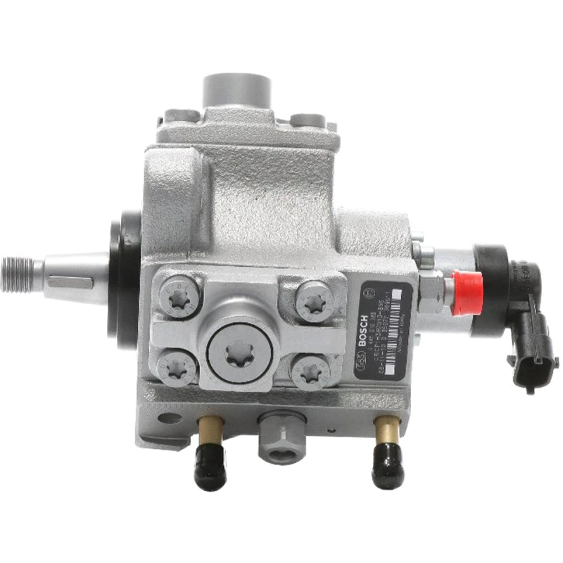 Image of METZGER 0830030 High Pressure Pump OE-PART High Pressure Pump (3918)